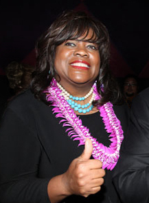 Chaz Ebert's Impact: From Chicago Law to $9 Million in Film & TV